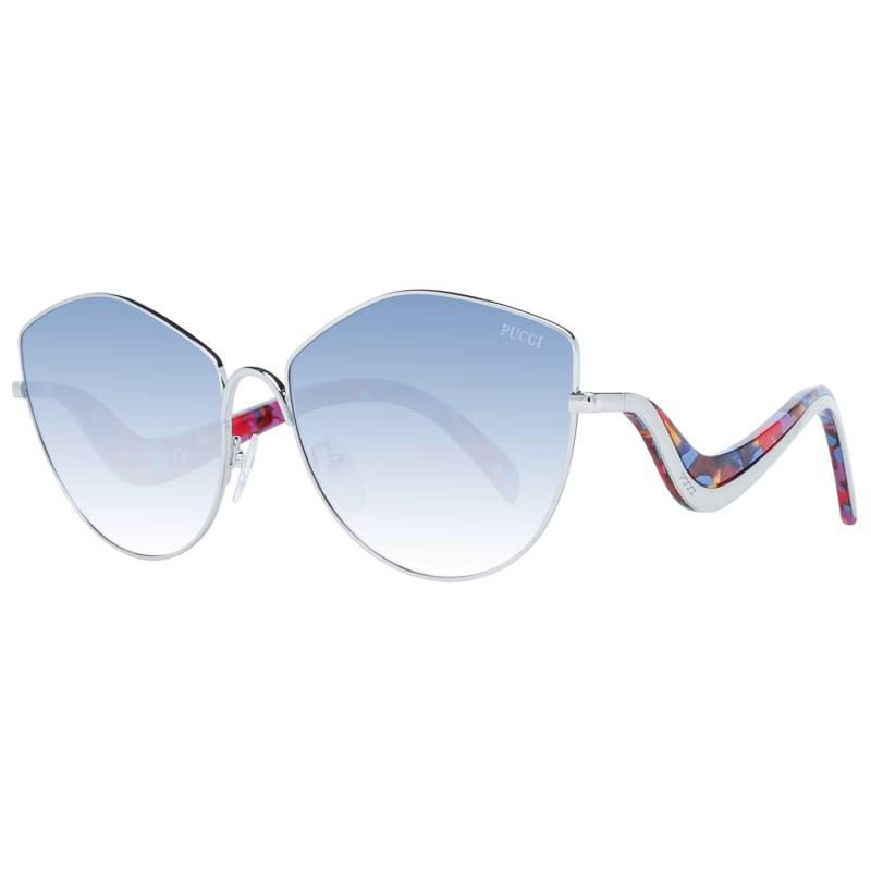 Оригинални Women слънчеви очила Emilio Pucci Sunglasses EP0118 16W 62