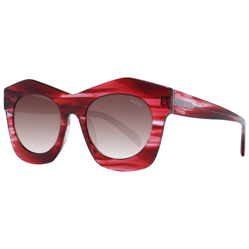 Оригинални Women слънчеви очила Emilio Pucci Sunglasses EP0123 68F 51