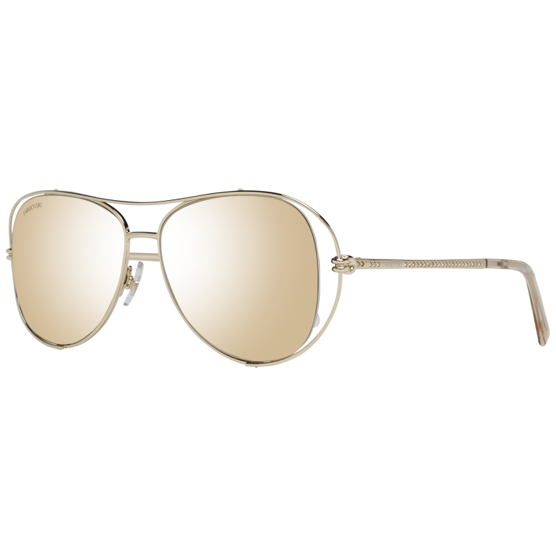 Оригинални Women слънчеви очила Swarovski Sunglasses SK0231 32G 55