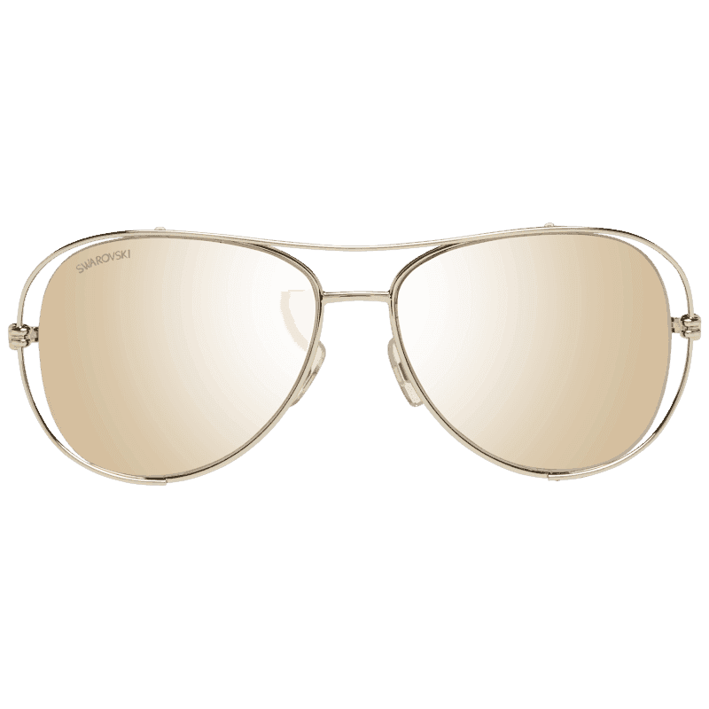 Слънчеви очила Swarovski Sunglasses SK0231 32G 55