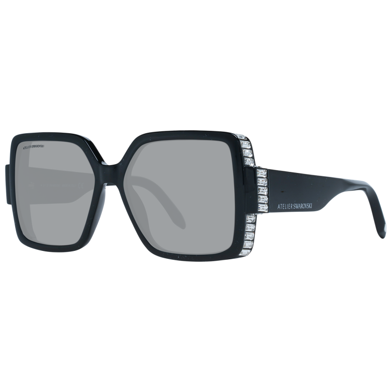 Оригинални Women слънчеви очила Atelier Swarovski Sunglasses SK0237-P 55 01B
