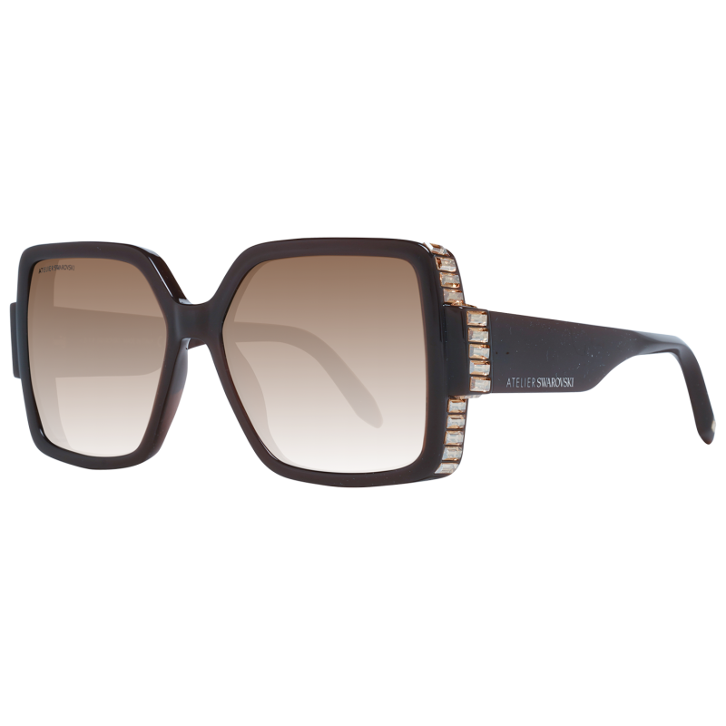 Оригинални Women слънчеви очила Atelier Swarovski Sunglasses SK0237-P 55 36F