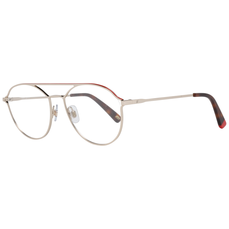 Оригинални Unisex рамки за очила Web Optical Frame WE5300 028 53