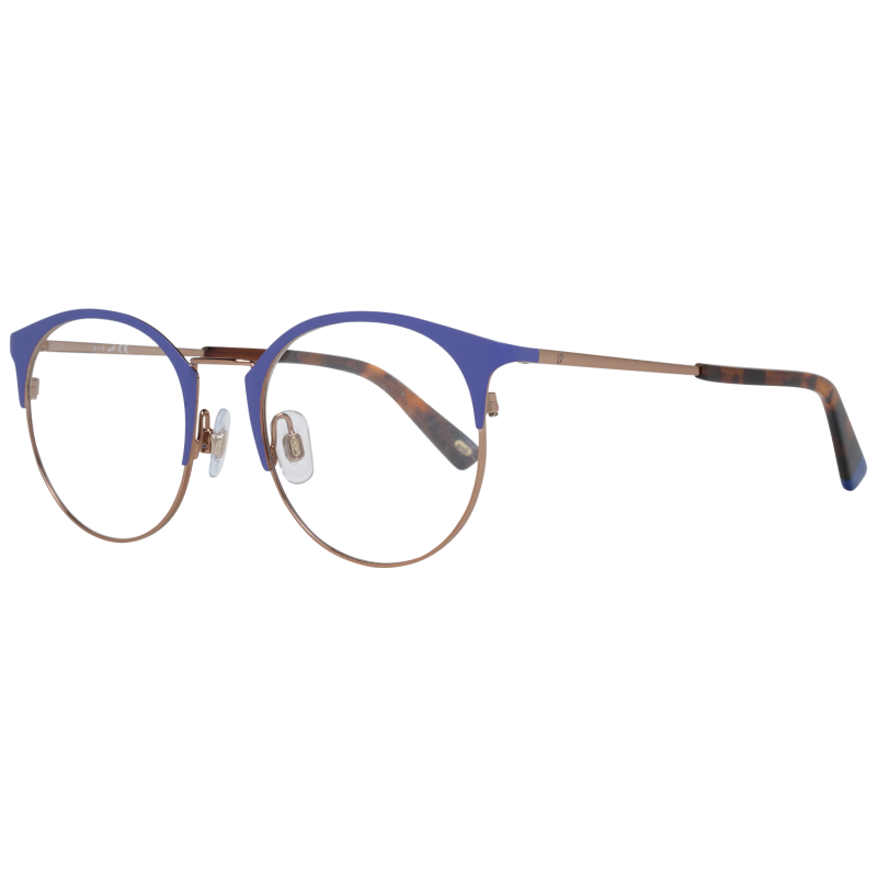 Оригинални Unisex рамки за очила Web Optical Frame WE5303 036 50
