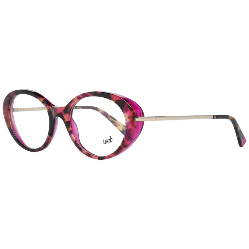 Оригинални Women рамки за очила Web Optical Frame WE5302 056 51