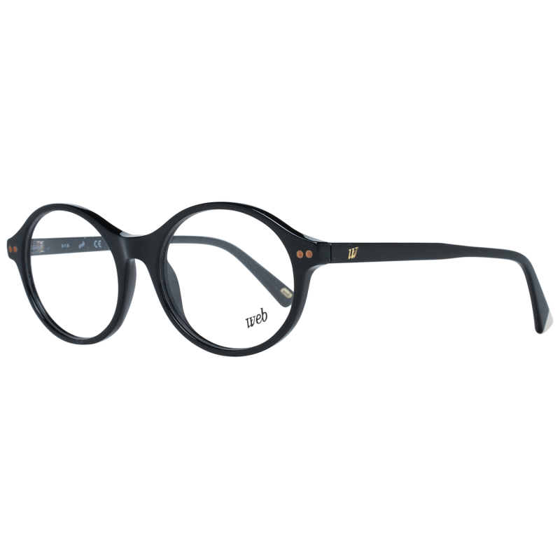 Оригинални Women рамки за очила Web Optical Frame WE5306 001 52
