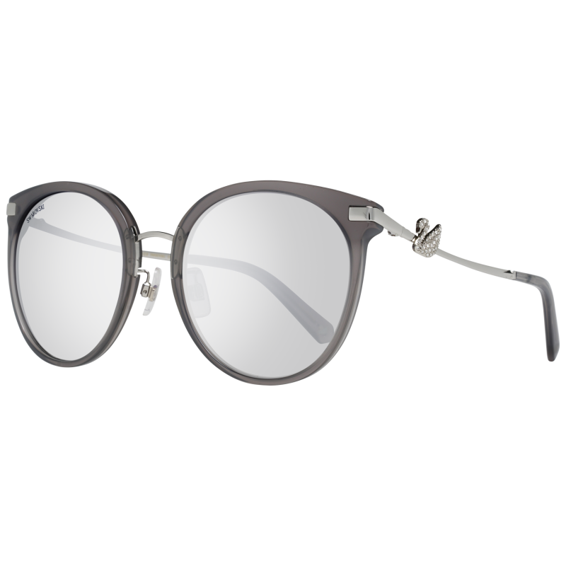 Оригинални Women слънчеви очила Swarovski Sunglasses SK0242-K 20B 58