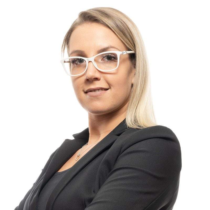 Swarovski Optical Frames SK5336 53024