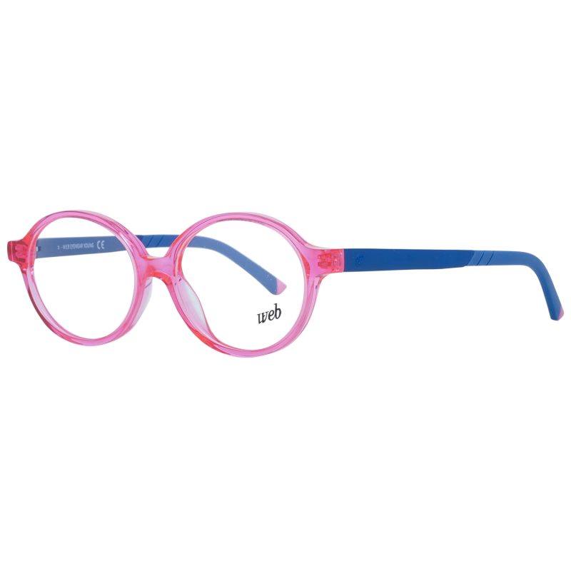 Оригинални Unisex рамки за очила Web Optical Frame WE5310 074 48