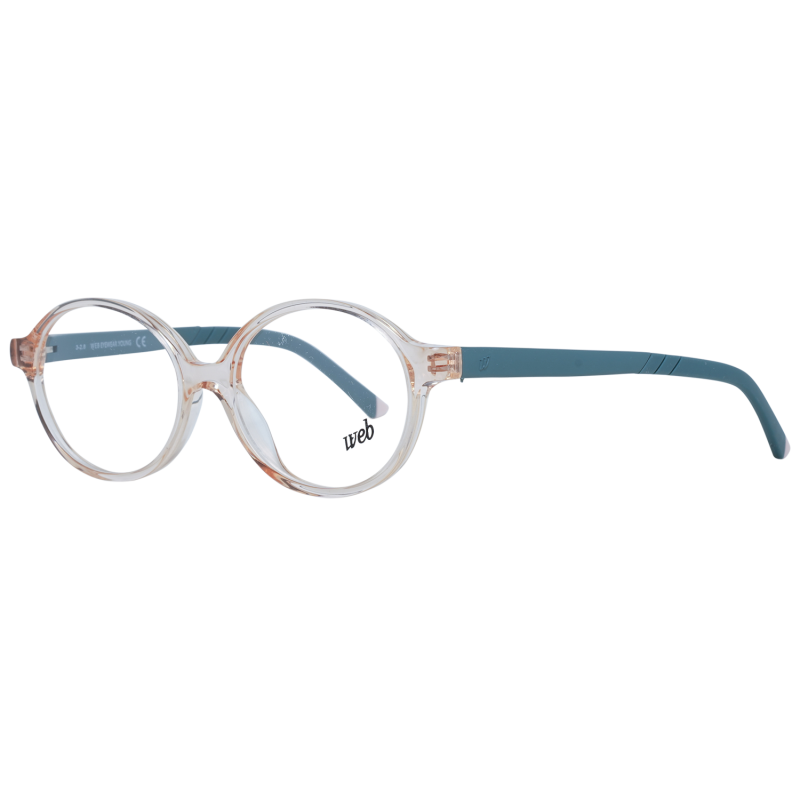 Оригинални Unisex рамки за очила Web Optical Frame WE5310 72A 48