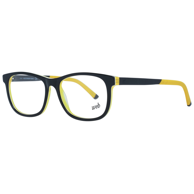 Оригинални Unisex рамки за очила Web Optical Frame WE5308 05C 49