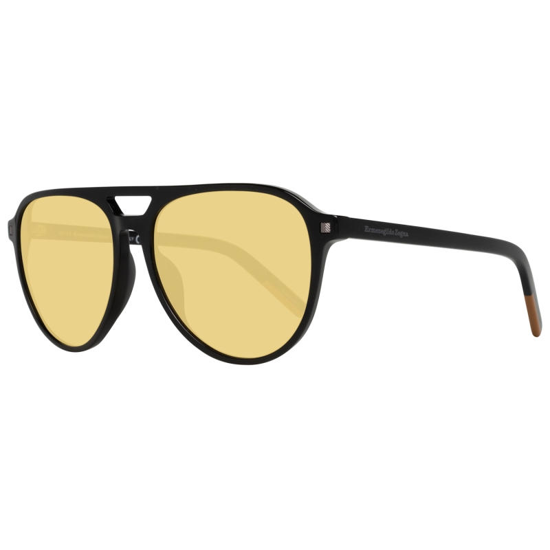 Оригинални Men слънчеви очила Ermenegildo Zegna Sunglasses EZ0133 01H 57