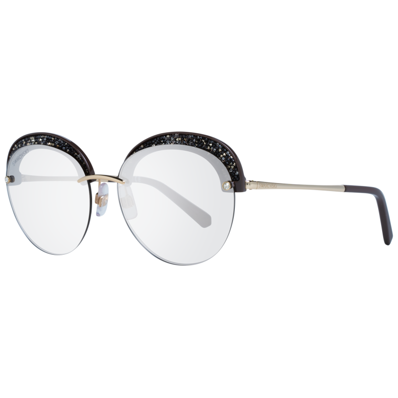 Оригинални Women слънчеви очила Swarovski Sunglasses SK0256 32G 56