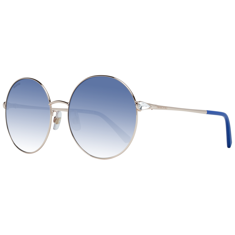 Оригинални Women слънчеви очила Swarovski Sunglasses SK0268-D 28X 59