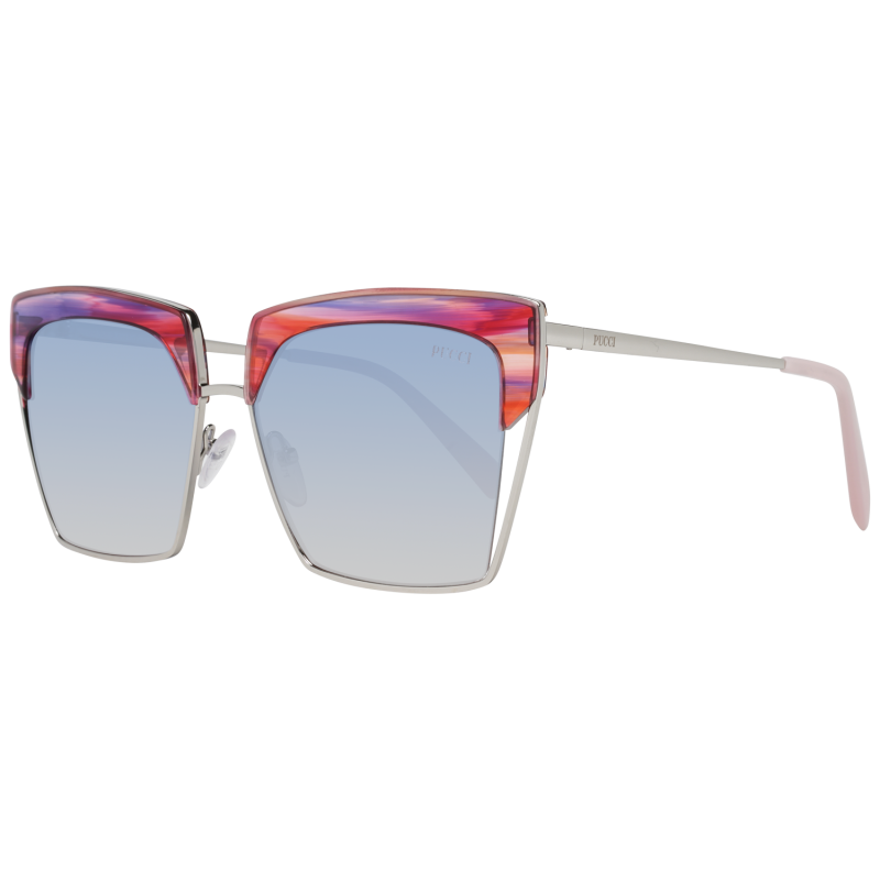 Оригинални Women слънчеви очила Emilio Pucci Sunglasses EP0129 56W 57