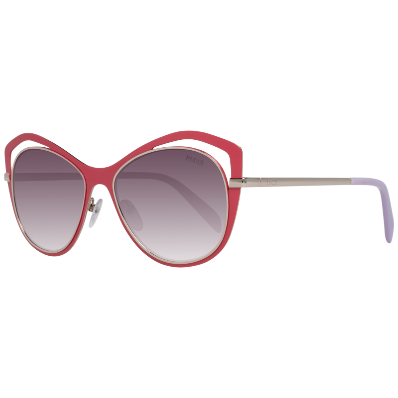 Оригинални Women слънчеви очила Emilio Pucci Sunglasses EP0130 68F 56