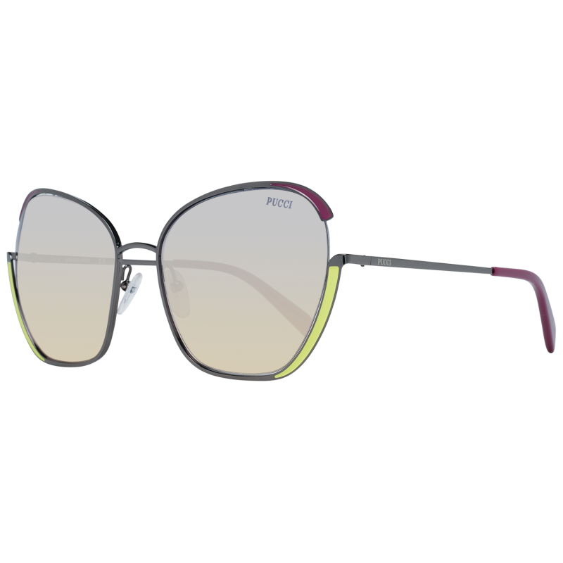 Оригинални Women слънчеви очила Emilio Pucci Sunglasses EP0131 08F 58