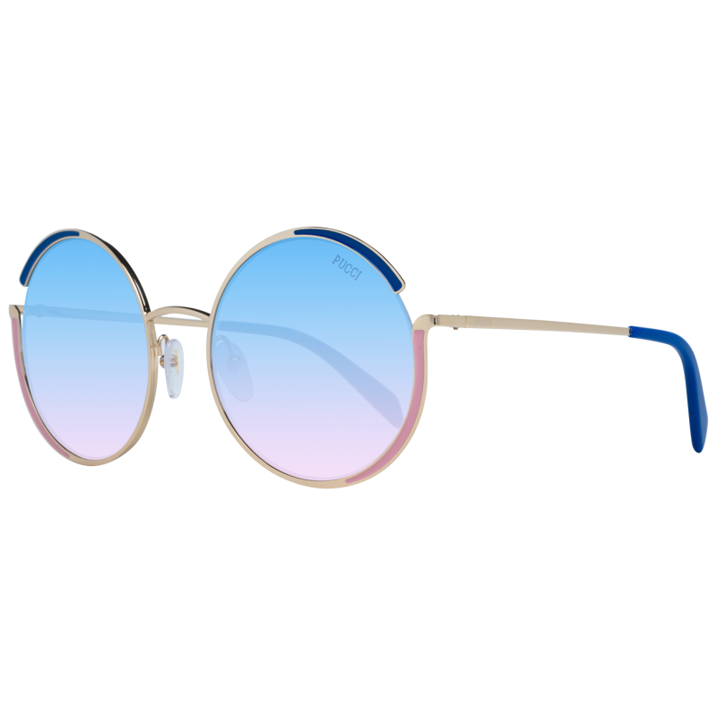 Оригинални Women слънчеви очила Emilio Pucci Sunglasses EP0132 32W 56