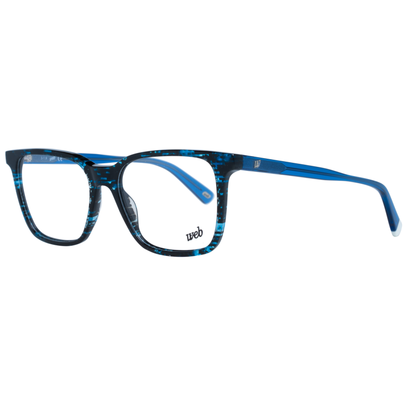 Оригинални Men рамки за очила Web Optical Frame WE5312 055 52