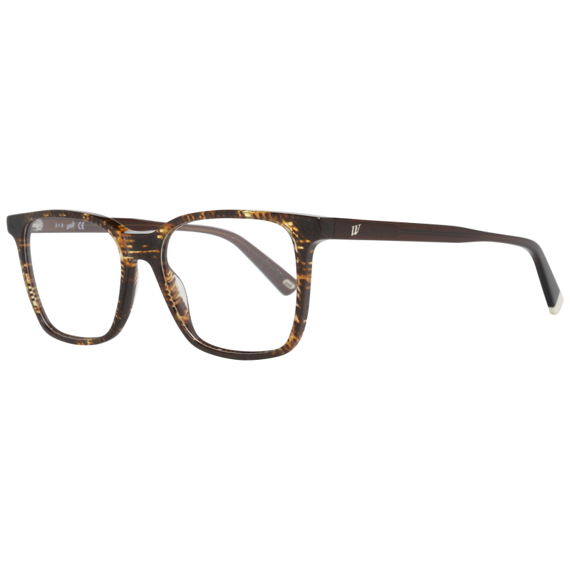 Оригинални Men рамки за очила Web Optical Frame WE5312 056 52