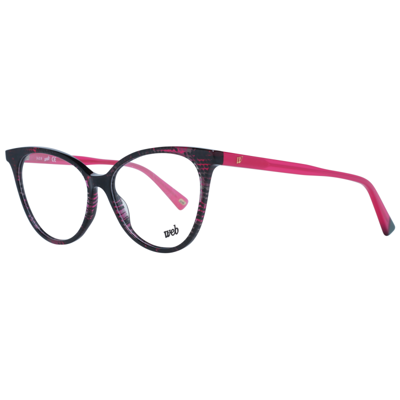Оригинални Women рамки за очила Web Optical Frame WE5313 055 53