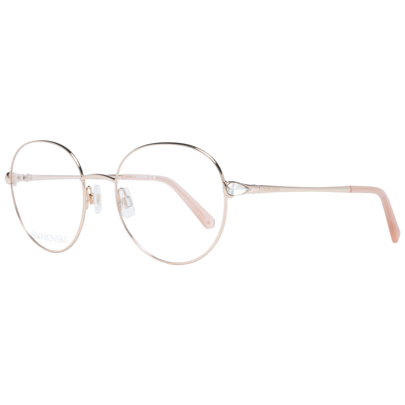 Оригинални Women рамки за очила Swarovski Optical Frame SK5351 028 54