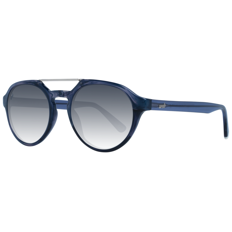 Оригинални Unisex слънчеви очила Web Sunglasses WE0278 20B 53