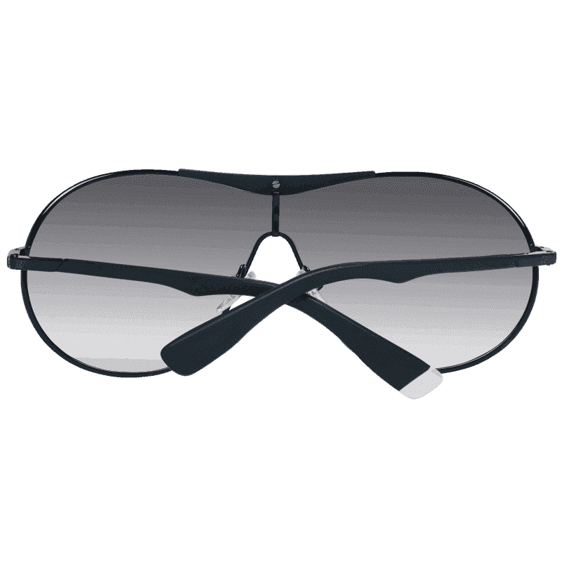 Unisex слънчеви очила Web Sunglasses WE0282 01B 00