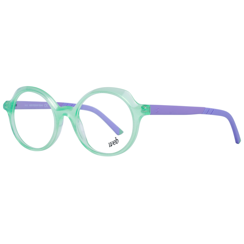 Оригинални Women рамки за очила Web Optical Frame WE5263 077 46