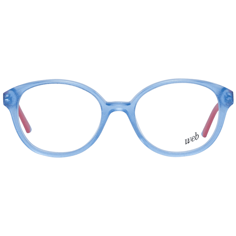 Women Multicolor Web Optical Frame WE5266 092 47