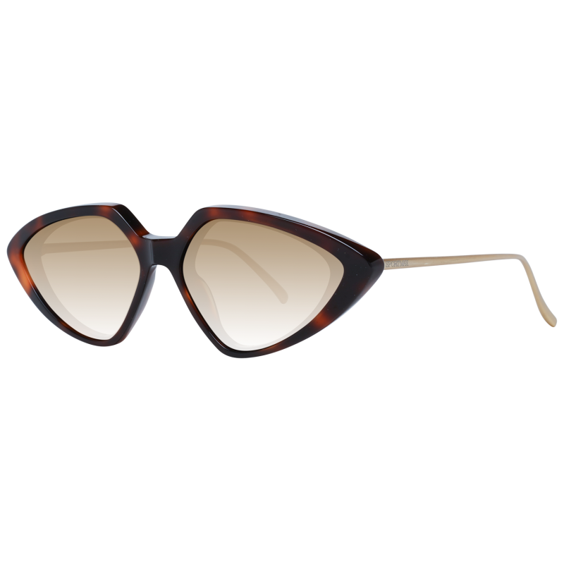 Оригинални Women слънчеви очила Sportmax Sunglasses SM0011 52F 58