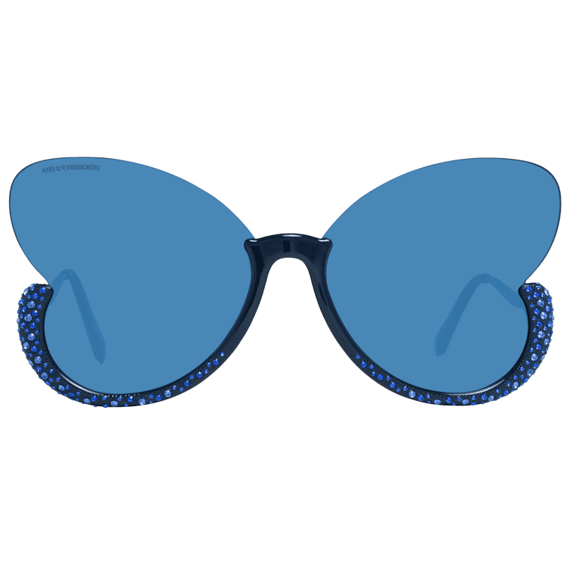 Слънчеви очила Atelier Swarovski SK0270-P 90W65