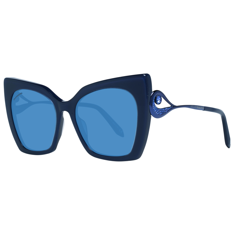 Оригинални Women слънчеви очила Atelier Swarovski Sunglasses SK0271-P 53 90W