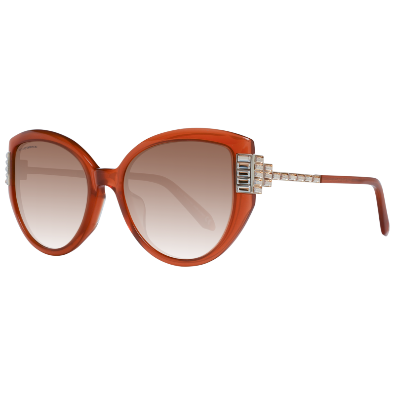 Оригинални Women слънчеви очила Atelier Swarovski Sunglasses SK0272-P-H 54 45F