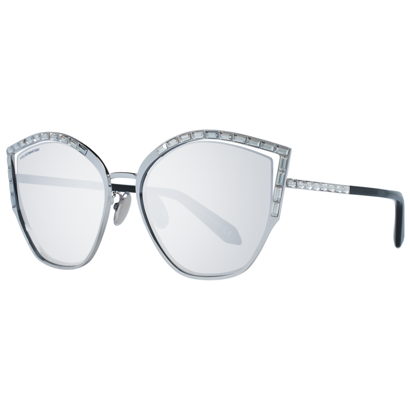 Оригинални Women слънчеви очила Atelier Swarovski Sunglasses SK0274-P-H 56 16C