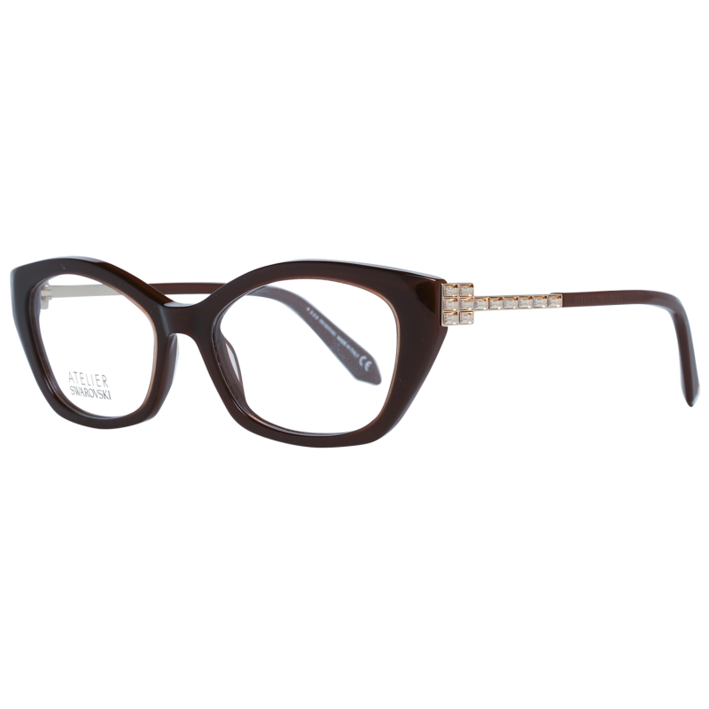 Оригинални Women рамки за очила Atelier Swarovski Optical Frame SK5361-P 52 036