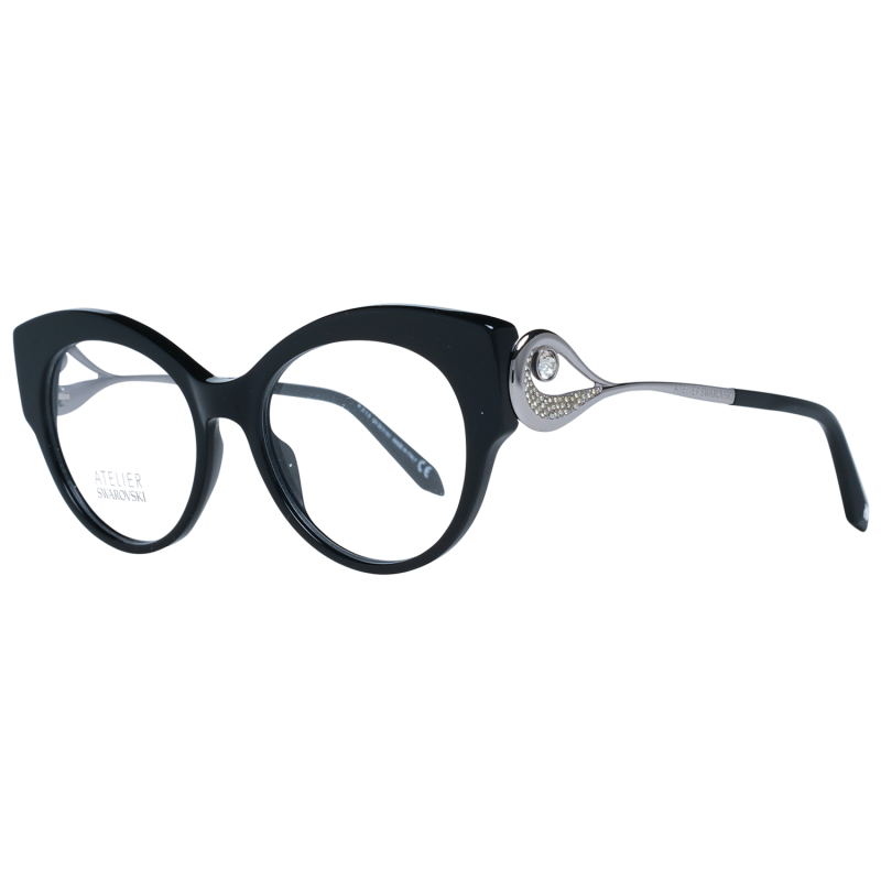Оригинални Women рамки за очила Atelier Swarovski Optical Frame SK5358-P 52 001