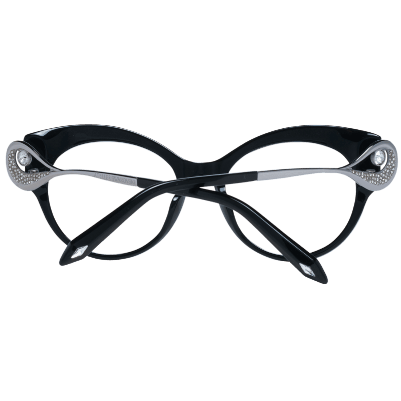 Women рамки за очила Atelier Swarovski Optical Frame SK5358-P 52 001