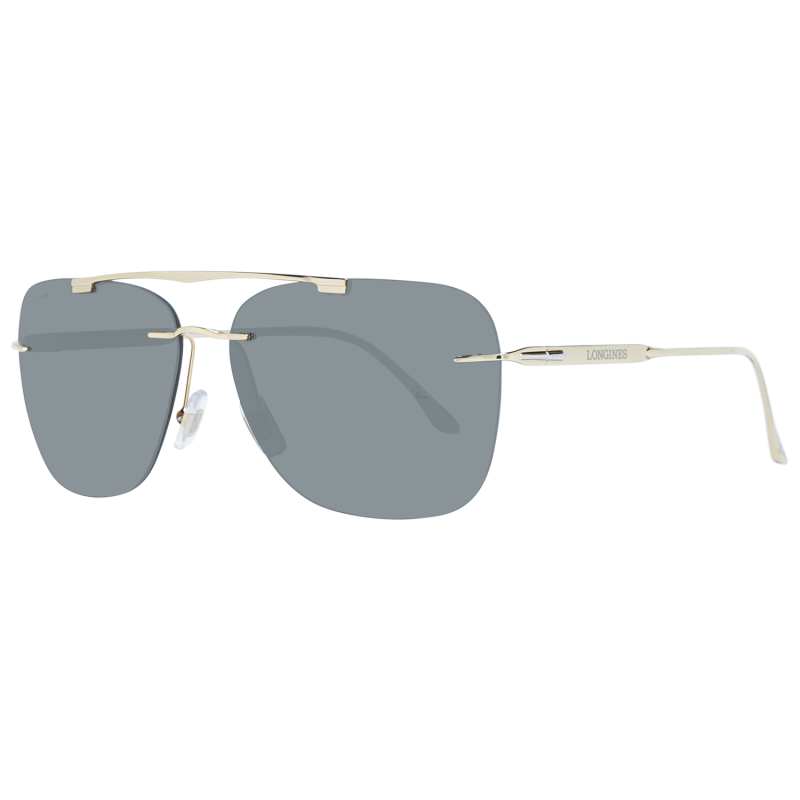 Оригинални Men слънчеви очила Longines Sunglasses LG0009-H 30A 62