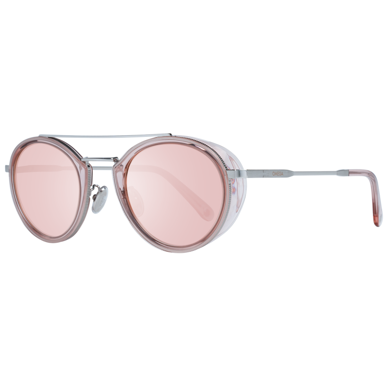 Оригинални Men слънчеви очила Omega Sunglasses OM0021-H 72U 52
