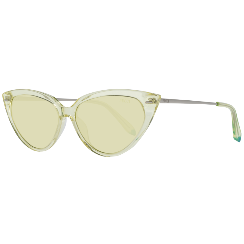 Оригинални Women слънчеви очила Emilio Pucci Sunglasses EP0148 39E 56