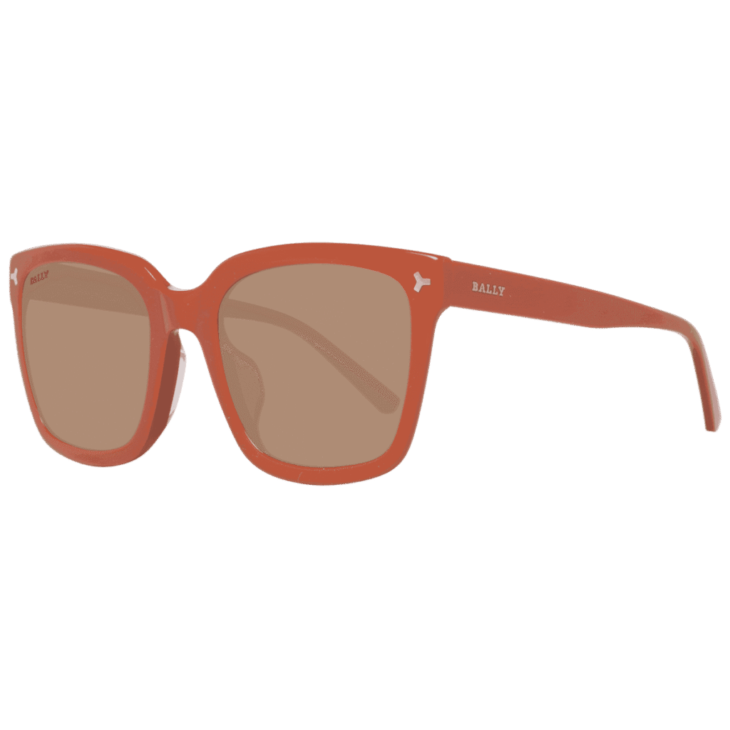 Bally BY0034-H 42F 53 в оранжева рамка — изглед отпред