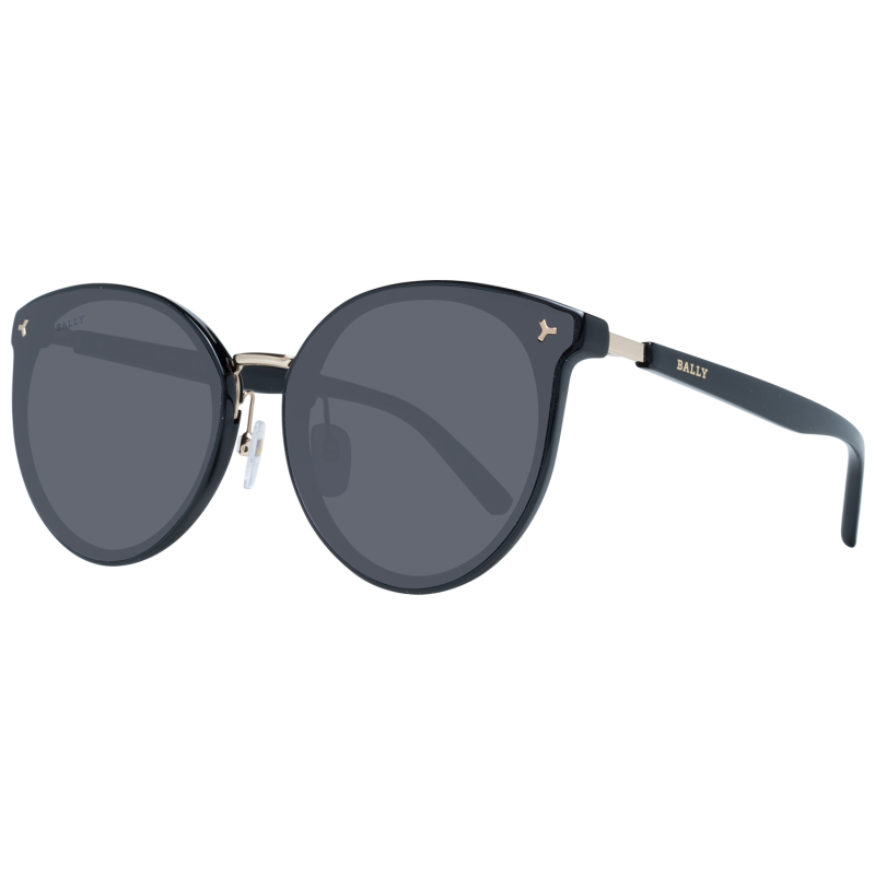 Оригинални Women слънчеви очила Bally Sunglasses BY0043-K 01A 65