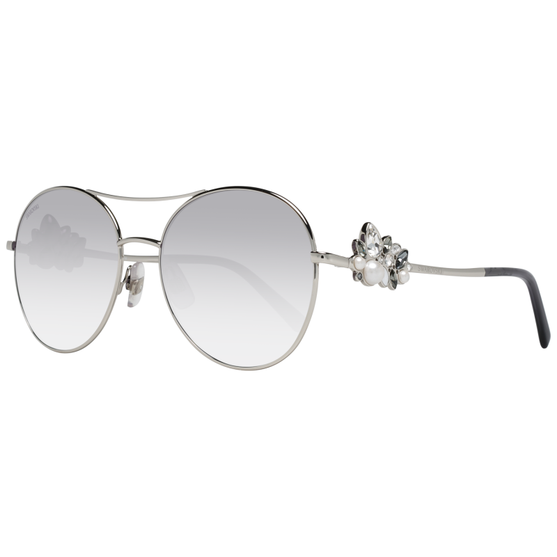 Оригинални Women слънчеви очила Swarovski Sunglasses SK0278 16B 55