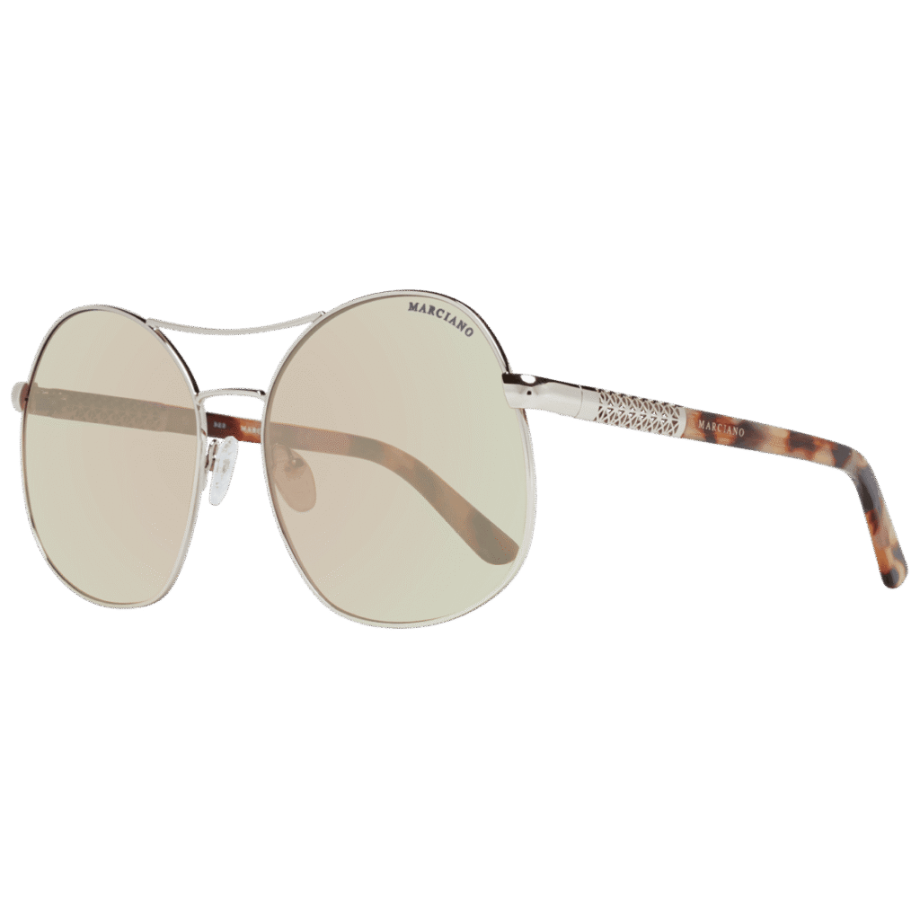 Marciano by Guess GM0807 32B 62 в розово злато рамка — изглед отпред