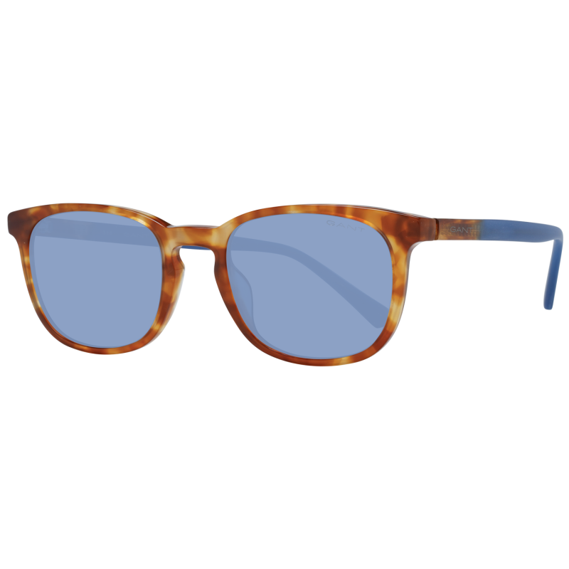 Оригинални Men слънчеви очила Gant Sunglasses GA7186 53V 53