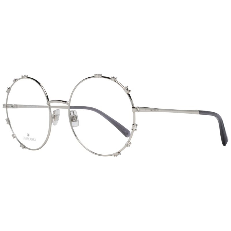 Оригинални Women рамки за очила Swarovski Optical Frame SK5380 016 57