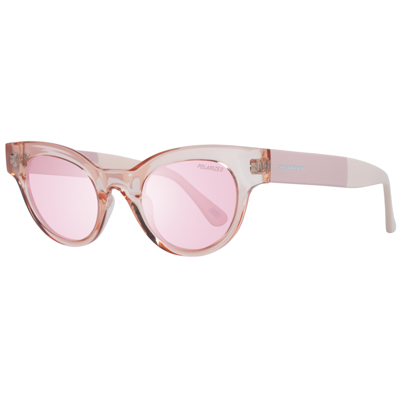 Оригинални Women слънчеви очила Skechers Sunglasses SE6100 72S 49