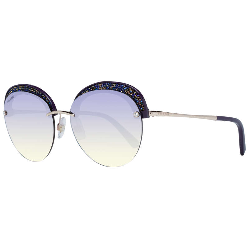Оригинални Women слънчеви очила Swarovski Sunglasses SK0256 28Z 56
