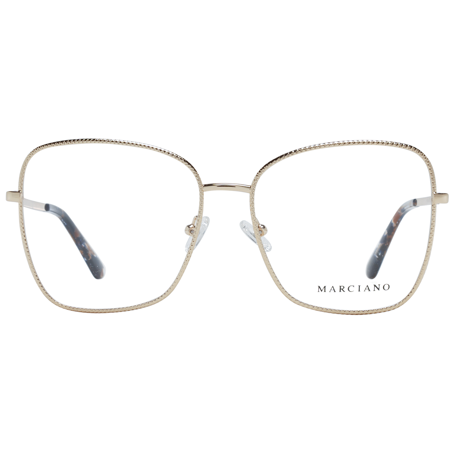 Women Gold Marciano by Guess Optical Frame GM0364 032 56